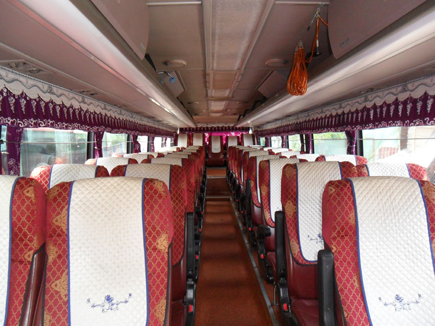 Du Lịch Văn Hóa Sài Gòn