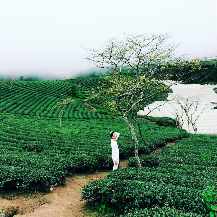 Du Lịch Văn Hóa Sài Gòn