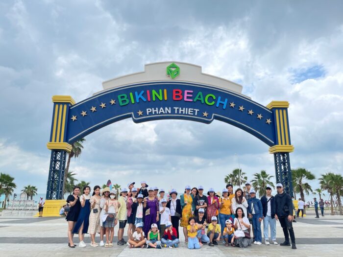 Du Lịch Văn Hóa Sài Gòn