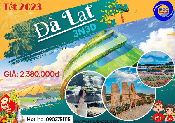 Du Lịch Văn Hóa Sài Gòn