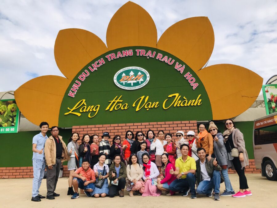 Du Lịch Văn Hóa Sài Gòn