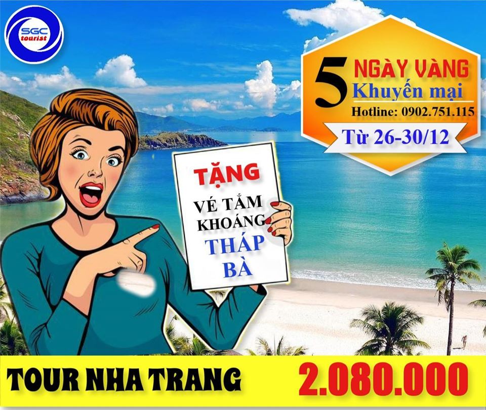 Du Lịch Văn Hóa Sài Gòn